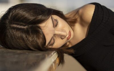 Fighting Fatigue with the Powerful Effects of Craniosacral Therapy